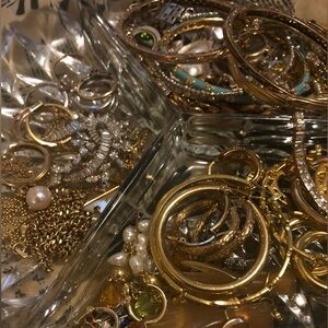 Closet Clear-Out: All Unlisted Items!!!